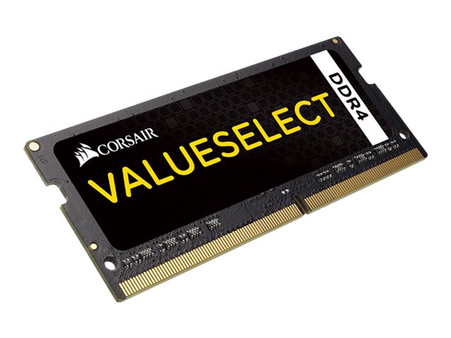 CORSAIR DDR4 2133MHz 8GB 1x260 SODIMM