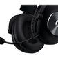 LOGI G PRO X Gaming Headset - BLACK