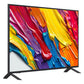 TV Set|LG|55 "|4K Ultra HD|3840 x 2160 pixels|Flat|16:9|QNED|55QNED82A6B