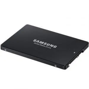 SSD|SAMSUNG|PM893|480 GB|NAND flash type TLC (Triple Level Cell)|2.5"|Write speed 530 MB/s|Read speed 560 MB/s|MTBF 2000000 h|MZ7L3480HCHQ-00A07