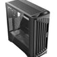 Case|ANTEC|Performance 1 FT|Tower|Case product features Transparent panel|Not included|ATX|EATX|MicroATX|MiniITX|Colour Black|0-761345-10088-5