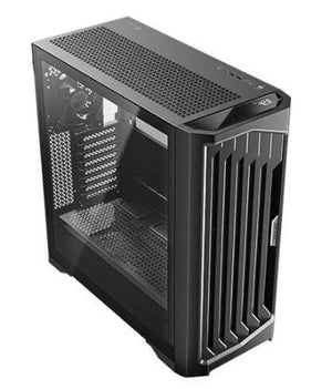 Case|ANTEC|Performance 1 FT|Tower|Case product features Transparent panel|Not included|ATX|EATX|MicroATX|MiniITX|Colour Black|0-761345-10088-5