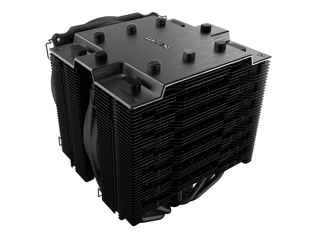 BE QUIET Dark Rock Pro TR4 CPU Cooler