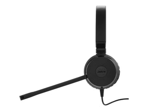 JABRA Evolve 30 II UC stereo Headset