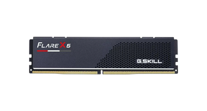 G.Skill Flare X5 | 16 GB | DDR5 | 6000 MHz | PC/server | Registered No | ECC No