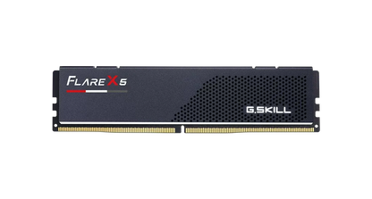 G.Skill Flare X5 | 16 GB | DDR5 | 6000 MHz | PC/server | Registered No | ECC No