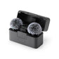 CAMERA ACC MIC MINI 2TX+1RX/CP.RN.00000433.03 DJI