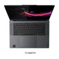Lenovo Yoga Pro 7 15ASH11 AMD | Thunder Grey | 15.3 " | OLED | Touchscreen | 2.5K WQXGA | 2560 x 1600 pixels | AMD Ryzen AI Max+ | 388 | 64 GB | Soldered LPDDR5X | Solid-state drive capacity 1000 GB | AMD Radeon 8060S Graphics | Windows 11 Pro | 802....