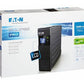 Eaton | UPS | Ellipse PRO 1200 DIN | 1200 VA | 750 W