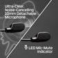 HyperX Headset Cloud III Black