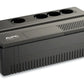 APC Easy UPS BV 650VA, AVR, Schuko Outlet, 230V