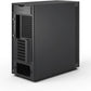 Fractal Design Case | Define One | ATX | Dark Solid