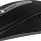 MOUSE USB MX ANYWHERE 3S MAC/SPACE GREY 910-006947 LOGITECH