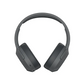 Edifier | Wireless Over-Ear Headphones | W820NB Plus | ANC | Noise reduction