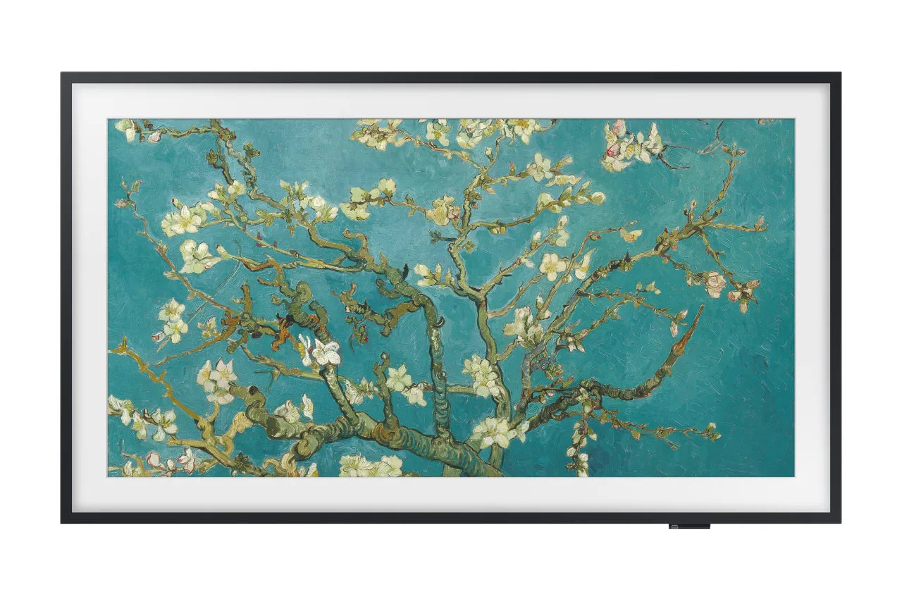 Samsung QLED TV QE32LS03CBU