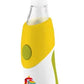 ETA Toothbrush | Sonetic ETA071090050 | Battery operated | For kids | Number of brush heads included 2 | Number of teeth brushing modes 1 | Yellow/White