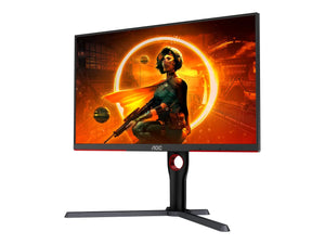 AOC Q27G3XMN/BK 27inch 2560x1440 VA