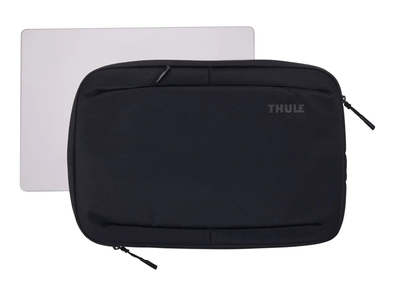 Thule | Subterra 2 | Fits up to size 16 " | MacBook Sleeve | Black