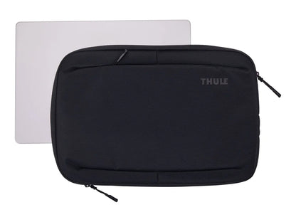 Thule | Subterra 2 | Fits up to size 16 " | MacBook Sleeve | Black