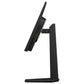 LCD Monitor|SAMSUNG|27 "|5120 x 2880 pixels|5K Ultra HD|Native aspect ratio 16:9|LCD|Flat|LS27HG806EFXEN