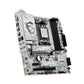 Mainboard|MSI|AMD B850|SAM5|Micro-ATX|Memory DDR5|Memory slots 4|B850MGAMINGPLUSWIFI