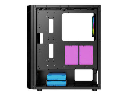 GEMBIRD Gaming computer case Fornax 400X