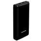 POWER BANK USB 20000MAH BLACK/PBC20-BK ADATA