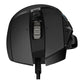 LOGI G502 HERO Gaming Mouse EWR2