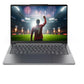 Lenovo IdeaPad Pro 5 14IPH11 Intel | Luna Grey | 14 " | OLED | 2.8K | 2880 x 1800 pixels | Glossy | Intel Core Ultra 7 | 356H | 32 GB | Soldered LPDDR5X | Solid-state drive capacity 1000 GB | Intel Graphics | Windows 11 Pro | 802.11be | Bluetooth ver...