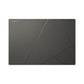 Asus Vivobook S16 UM5606WA-RK420X | Zumaia Gray | 16 " | OLED | 3K | 2880 x 1800 pixels | Glossy | AMD Ryzen AI 9 | HX370 | 32 GB | LPDDR5X | Solid-state drive capacity 2000 GB | AMD Radeon Graphics | Windows 11 Pro | 802.11be | Bluetooth version 5.4...