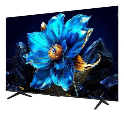 TV Set|TCL|65 "|4K Ultra HD|3840 x 2160 pixels|Flat|16:9|QLED|65T69C
