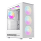 Gamemax Case | STORM 2 AW | ATX