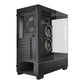 GEMBIRD Gaming Computer Case Fornax X550