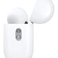 Apple AirPods Pro 2.Gen - Headphones - White