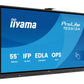IIYAMA TE5513A-B2AG 55inch iiWare21E