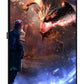 Monitor|SAMSUNG|27 "|2560 x 1440 pixels|Quad HD|Native aspect ratio 16:9|OLED|Flat|LS27DG602SUXEN
