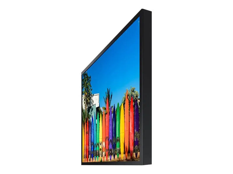 SAMSUNG OM55B 55inch UHD 16:9