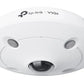 NET CAMERA 5MP IR FISHEYE/VIGI INSIGHT S655I TP-LINK
