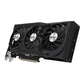 Graphics Card|GIGABYTE|NVIDIA GeForce RTX 4070 Ti SUPER|16 GB|GDDR6X|256 bit|PCIE 4.0 16x|GPU 2625 MHz|1xHDMI|3xDisplayPort|GV-N407TSWF3OC-16GD