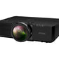 Epson | EB-L695SU | WUXGA (1920x1200) | 6200 ANSI lumens | Black