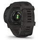 SMARTWATCH INSTINCT 2/GRAPHITE 010-02626-00 GARMIN