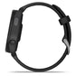 SMARTWATCH FORERUNNER 165/BLACK 010-02863-20 GARMIN