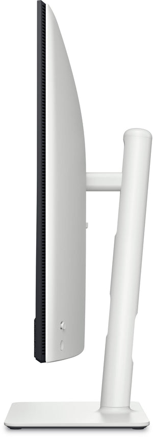 LCD Monitor|DELL|S3225QC|31.5"|Business/4K|Swivel|Height adjustable|Tilt|Matte|Panel OLED|3840x2160|16:9|120Hz|0.03 ms|Speakers|Colour Silver|210-BRVT