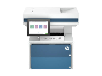 HP LaserJet Enterprise MFP 5602dn mono