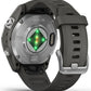 SMARTWATCH FENIX 7S PRO SOLAR/SS/GRAPH 010-02776-01 GARMIN