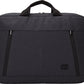 Case Logic | Huxton | Fits up to size 16 " | Laptop attaché | Shoulder strap | Black