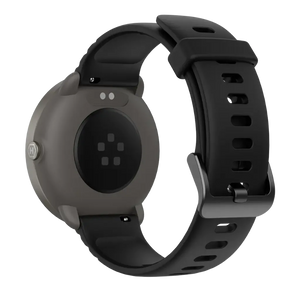 Hammer | Ventus | Smart watch | GPS (satellite) | AMOLED | 1.32" | Black
