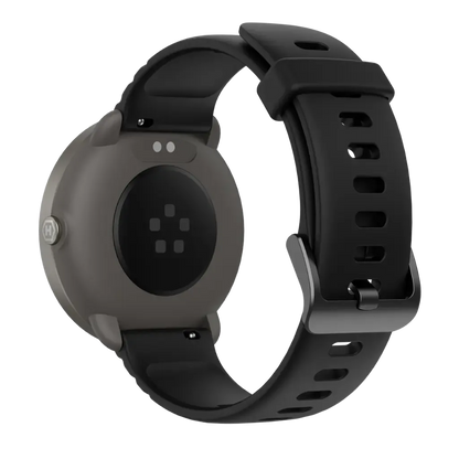 Hammer | Ventus | Smart watch | GPS (satellite) | AMOLED | 1.32" | Black