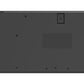 KEYBOARD +MOUSE WRL ENG/BK KBS-WPS-02 GEMBIRD