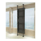 MULTIBRACKETS Floor to Ceiling Mount Pro